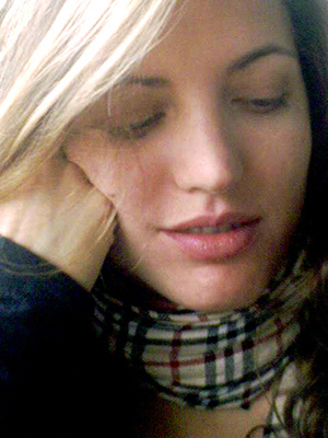 Portrait von Theresia Wegmann
